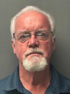 Robert William Fields a registered Sex Offender of Texas