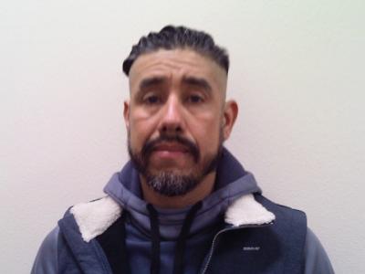 Luis Alberto Gonzalez a registered Sex Offender of Texas