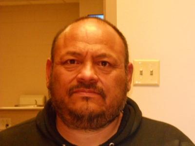 Armando Valenzuela a registered  of Texas