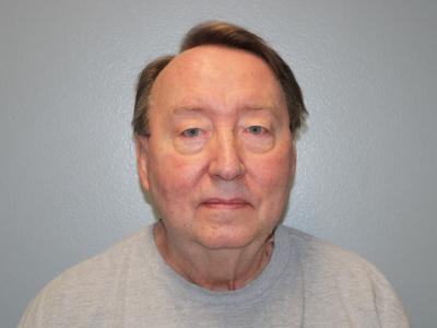 Clifford Lynn Repass a registered Sex Offender of Texas