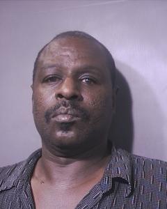 Burrell James Martin a registered Sex Offender of Texas