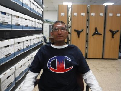 Jeon Sabastion Martinez a registered Sex Offender of Texas