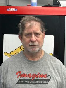 Joe Wayne Cates a registered Sex Offender of Texas