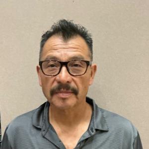 Jose Francisco Ramirez a registered Sex Offender of Texas