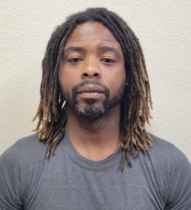 Reginald James Thomas a registered Sex Offender of Texas