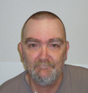 Eddie Ray Ebrom a registered Sex Offender of Texas