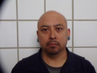 Encarnacion Flores Jr a registered Sex Offender of Texas