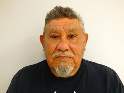 Anastacio Lopez Castillo a registered Sex Offender of Texas