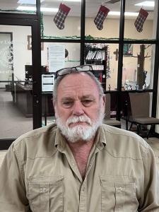 Walter Andrew Isbell III a registered Sex Offender of Texas