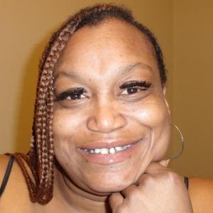 Ayisha Lacarrol Williams a registered Sex Offender of Texas