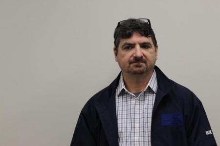 Jeffrey Thomas Miller a registered Sex Offender of Texas