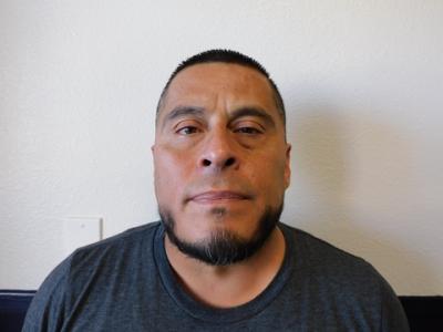 Alejandro Sanchez a registered Sex Offender of Texas