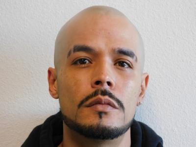 Alex Munoz a registered Sex Offender of Texas