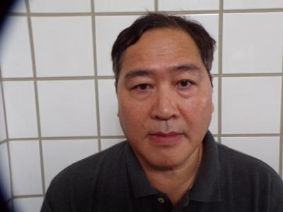 Derrick Serrick a registered Sex Offender of Texas