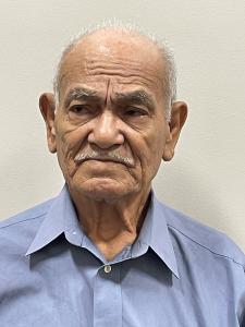 Delfino Sandoval a registered Sex Offender of Texas