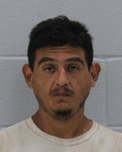 Alfredo Martinez a registered Sex Offender of Texas