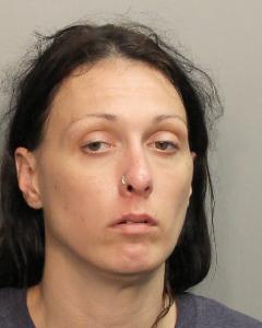 Elizabeth Ann Llamas a registered Sex Offender of Texas