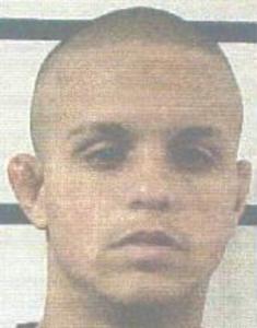 Jonathon Aviles Aviles a registered Sex Offender of Texas