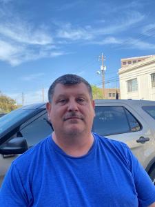 Douglas Lynn Moore II a registered Sex Offender of Texas