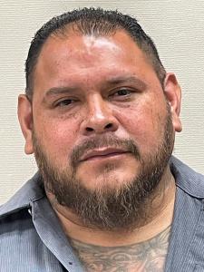 Benjamin Lozano a registered Sex Offender of Texas
