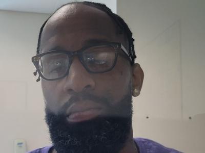 Calvin Calhoun II a registered Sex Offender of Texas