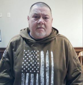 Gilbert D Mccarty a registered Sex Offender of Texas