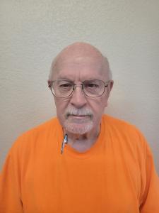 Roy Alvin Goodwin a registered Sex Offender of Texas