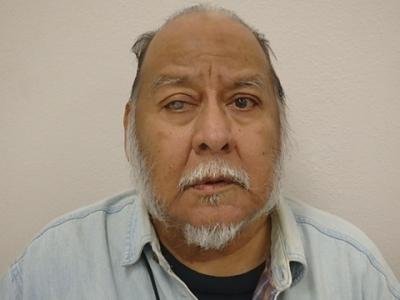 Rueben Anthony Rodriguez a registered Sex Offender of Texas