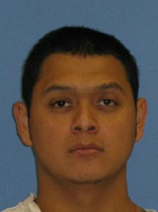 Adan Acosta Sanchez Jr a registered  of Texas