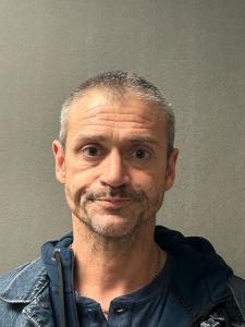 Chad Dewayne White a registered Sex Offender of Texas