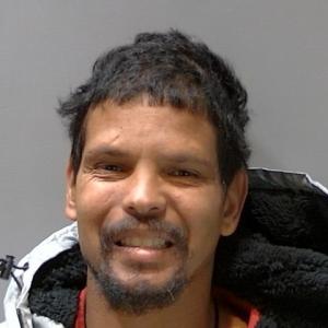 Anthony Ray Vidal a registered Sex Offender of Texas