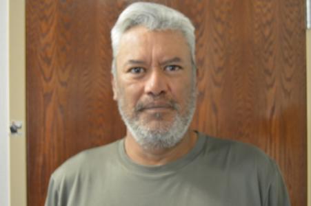 Johnny Guerrero a registered Sex Offender of Texas