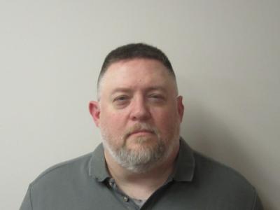 Christopher Ray Smith a registered Sex Offender of Texas