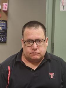 Patrick Carl Fluitt a registered Sex Offender of Texas