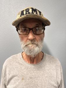 Gregory Dale Bishop a registered Sex Offender of Texas