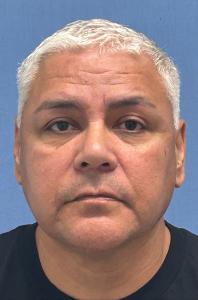 Edward Perez a registered Sex Offender of Texas