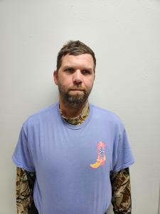 Jason Richard a registered Sex Offender of Texas