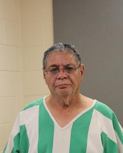 Oscar Gonzales Martinez a registered Sex Offender of Texas