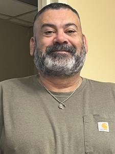 Manuel Espinoza a registered Sex Offender of Texas