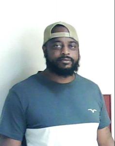 Jacarlos Leroy Mark a registered Sex Offender of Texas