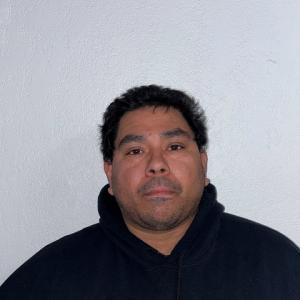 Marcus Delossantos a registered Sex Offender of Texas