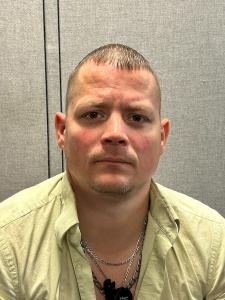 Cody Krenek a registered Sex Offender of Texas