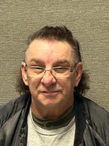 Anthony Ray Boyette a registered Sex Offender of Texas