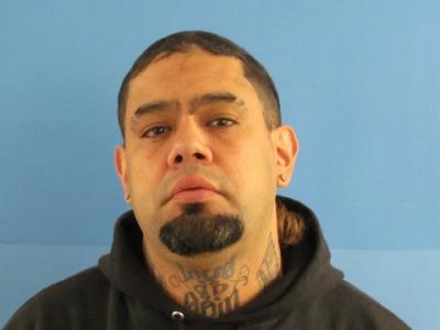 David J Briones a registered Sex Offender of Texas