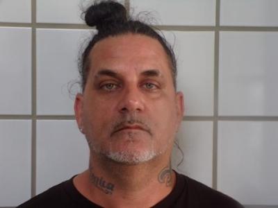 John Benjamin Hutton a registered Sex Offender of Texas