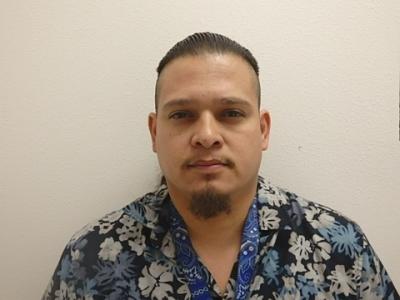 Victor Manuel Hinojosa a registered Sex Offender of Texas