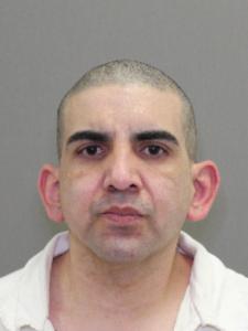 Alex Hondo Martinez a registered Sex Offender of Texas