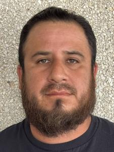 Mark A Urrutia a registered Sex Offender of Texas