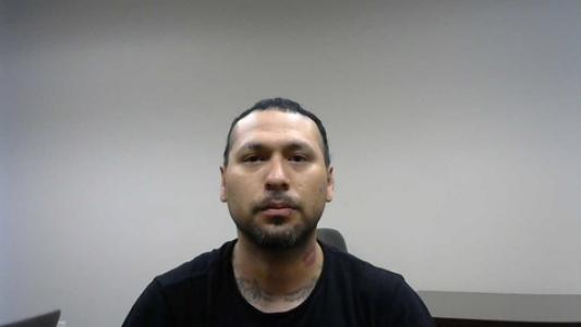 Godolfredo Pmanzanares Jr a registered Sex Offender of Texas