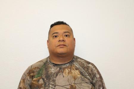 Jesus Silva a registered Sex Offender of Texas